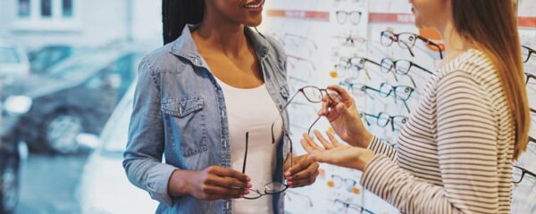 opticien